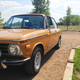 One of Terrance’s BMW 2002s. Photo credit: David Obuchowski